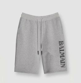 Picture of Balmain Pants Short _SKUBalmainM-6XLDK07818878